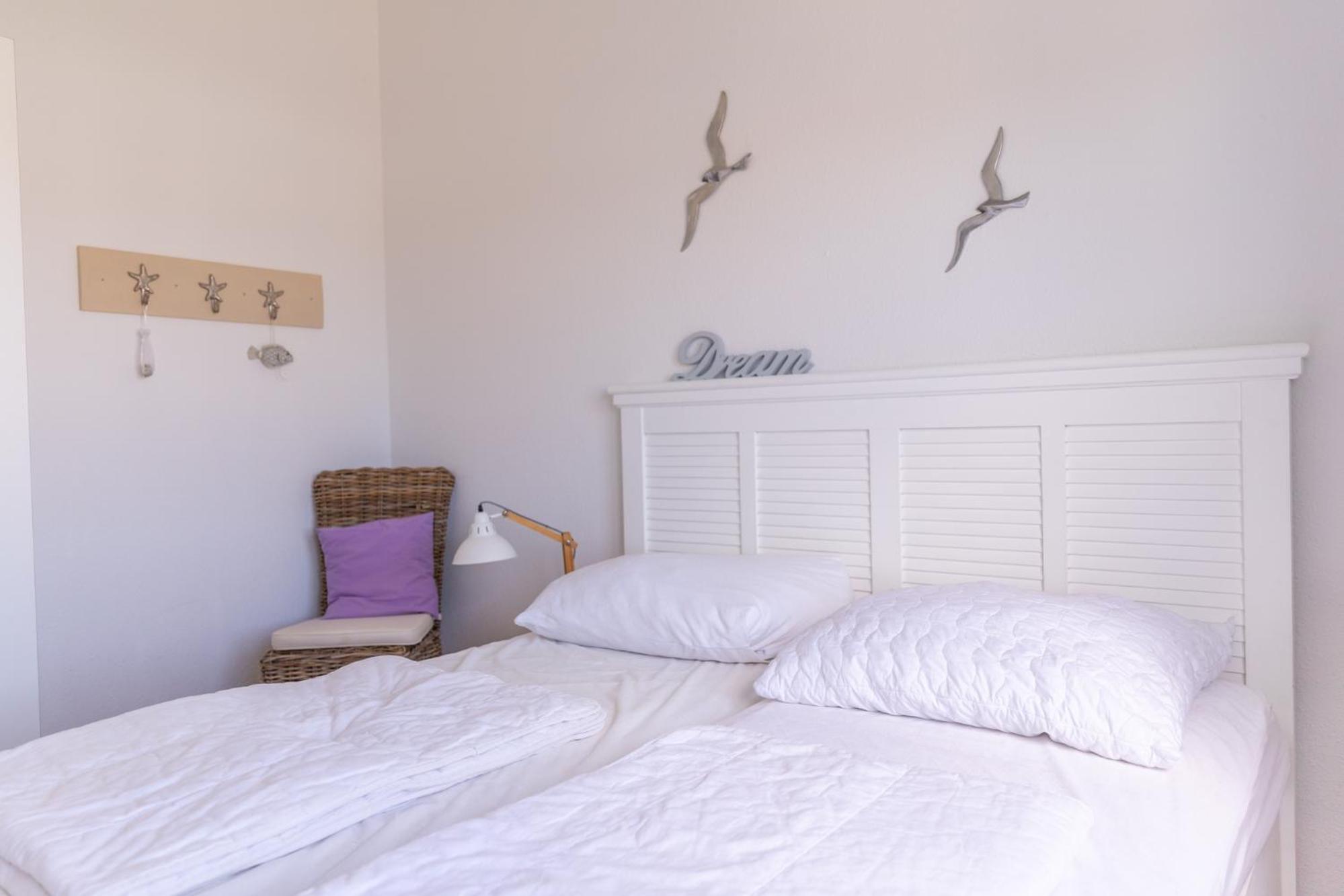 Beach Appartement 44 Callantsoog Luaran gambar