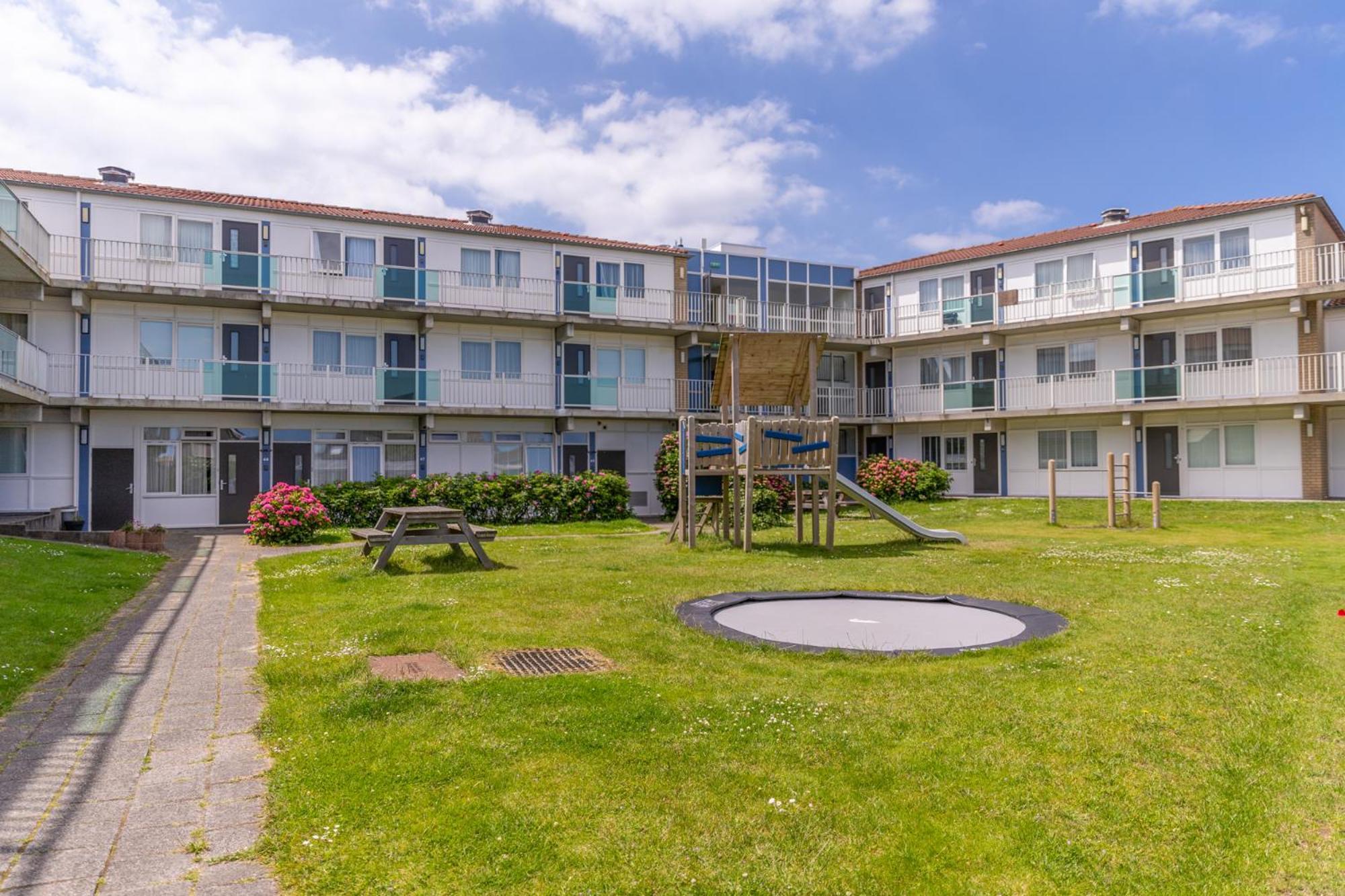 Beach Appartement 44 Callantsoog Luaran gambar