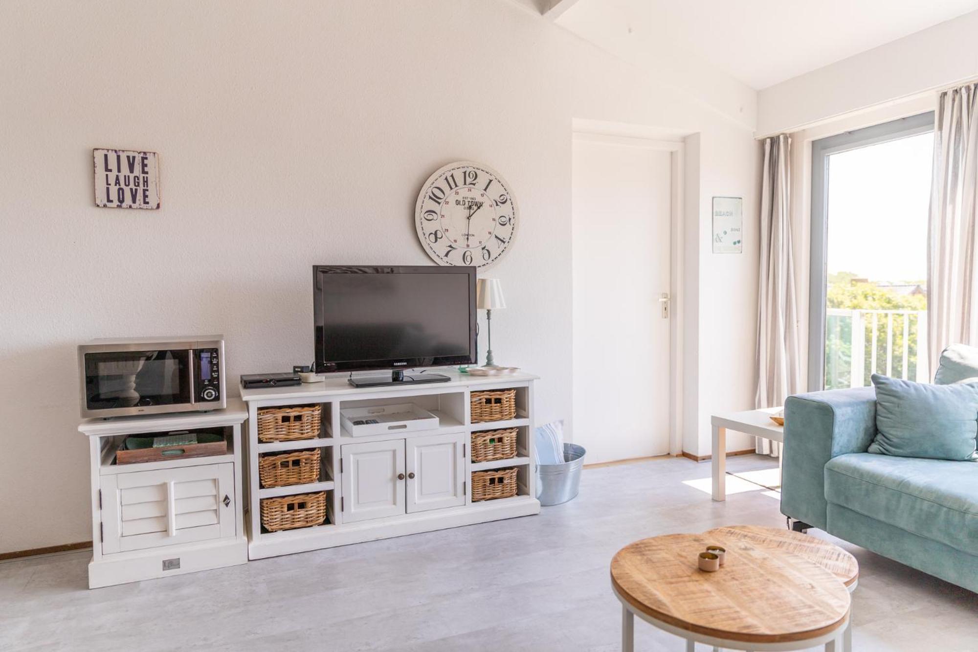 Beach Appartement 44 Callantsoog Luaran gambar