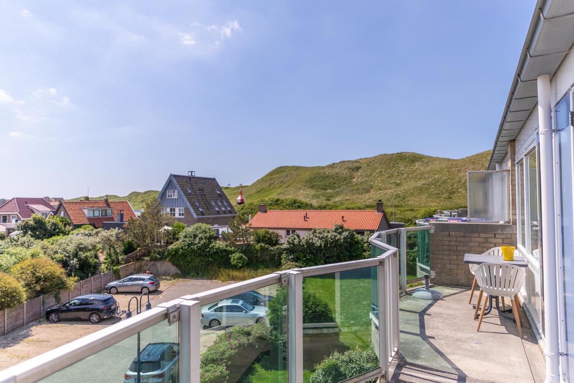 Beach Appartement 44 Callantsoog Luaran gambar