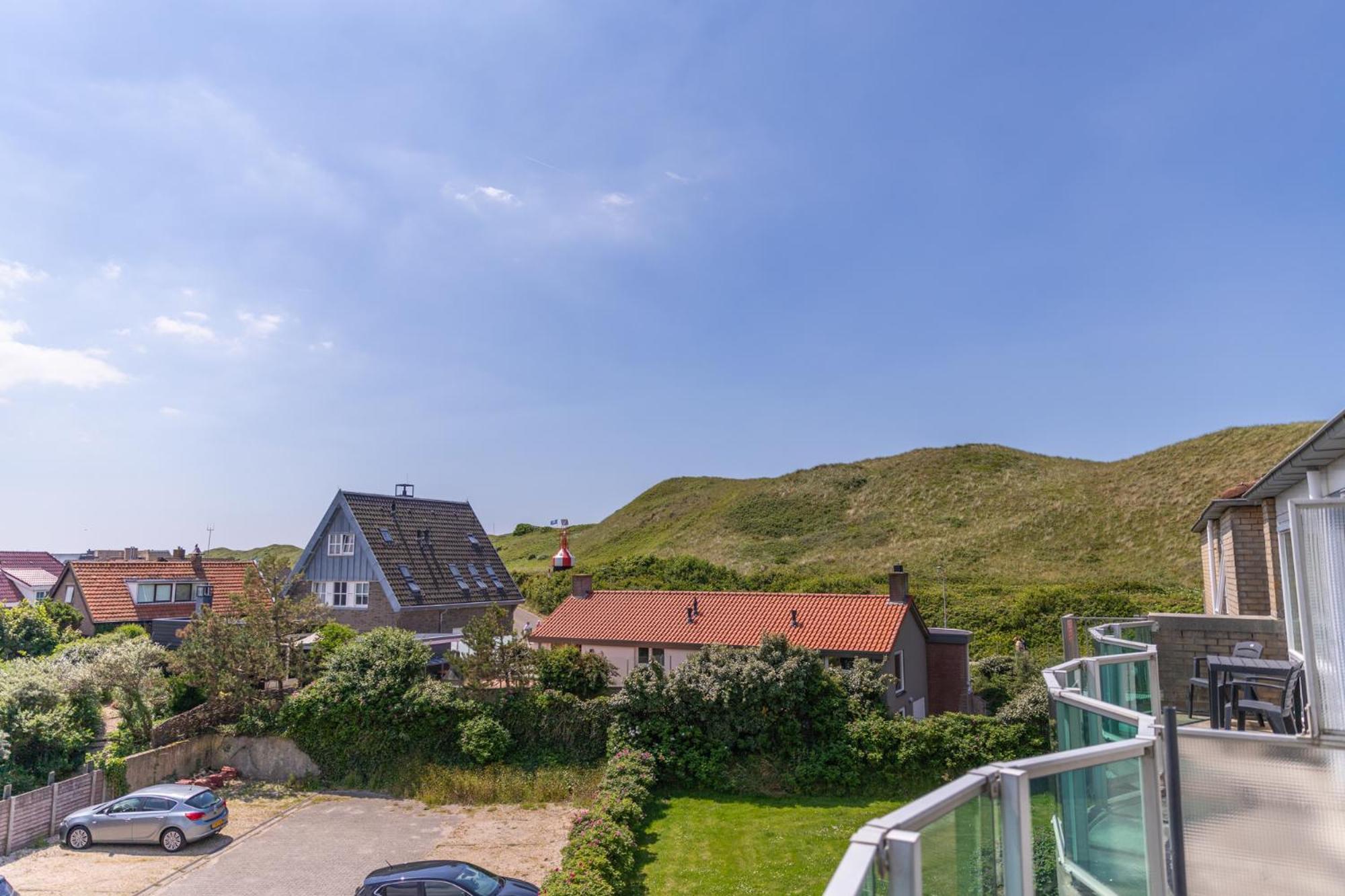 Beach Appartement 44 Callantsoog Luaran gambar