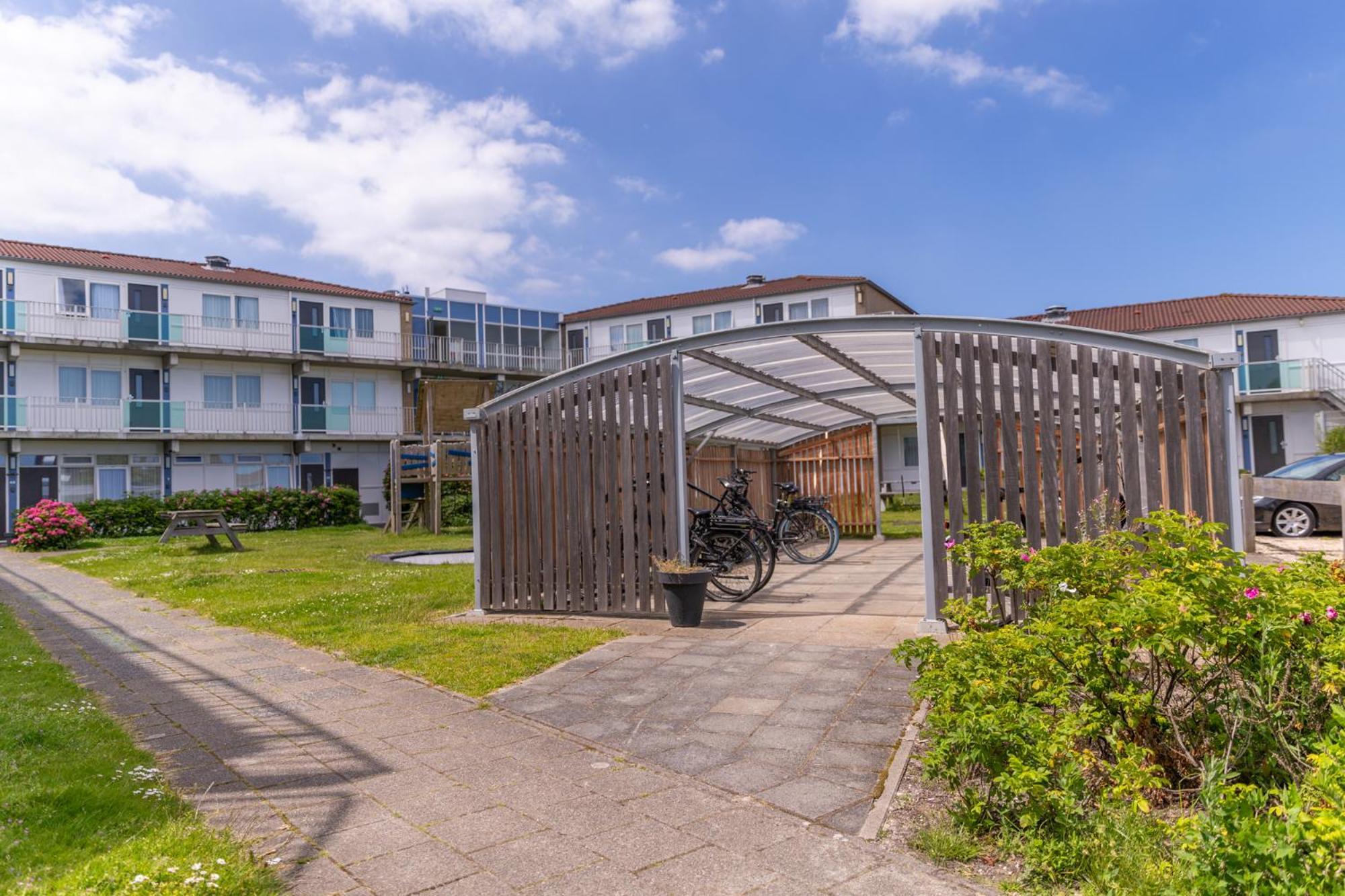 Beach Appartement 44 Callantsoog Luaran gambar